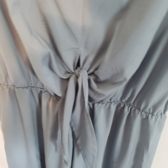 Patpat long jumpsuit - Picture 3 of 5